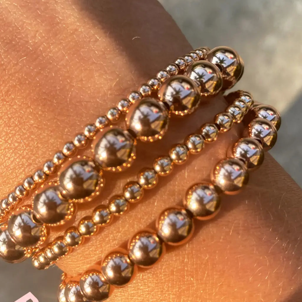 7mm Luxe Bracelet