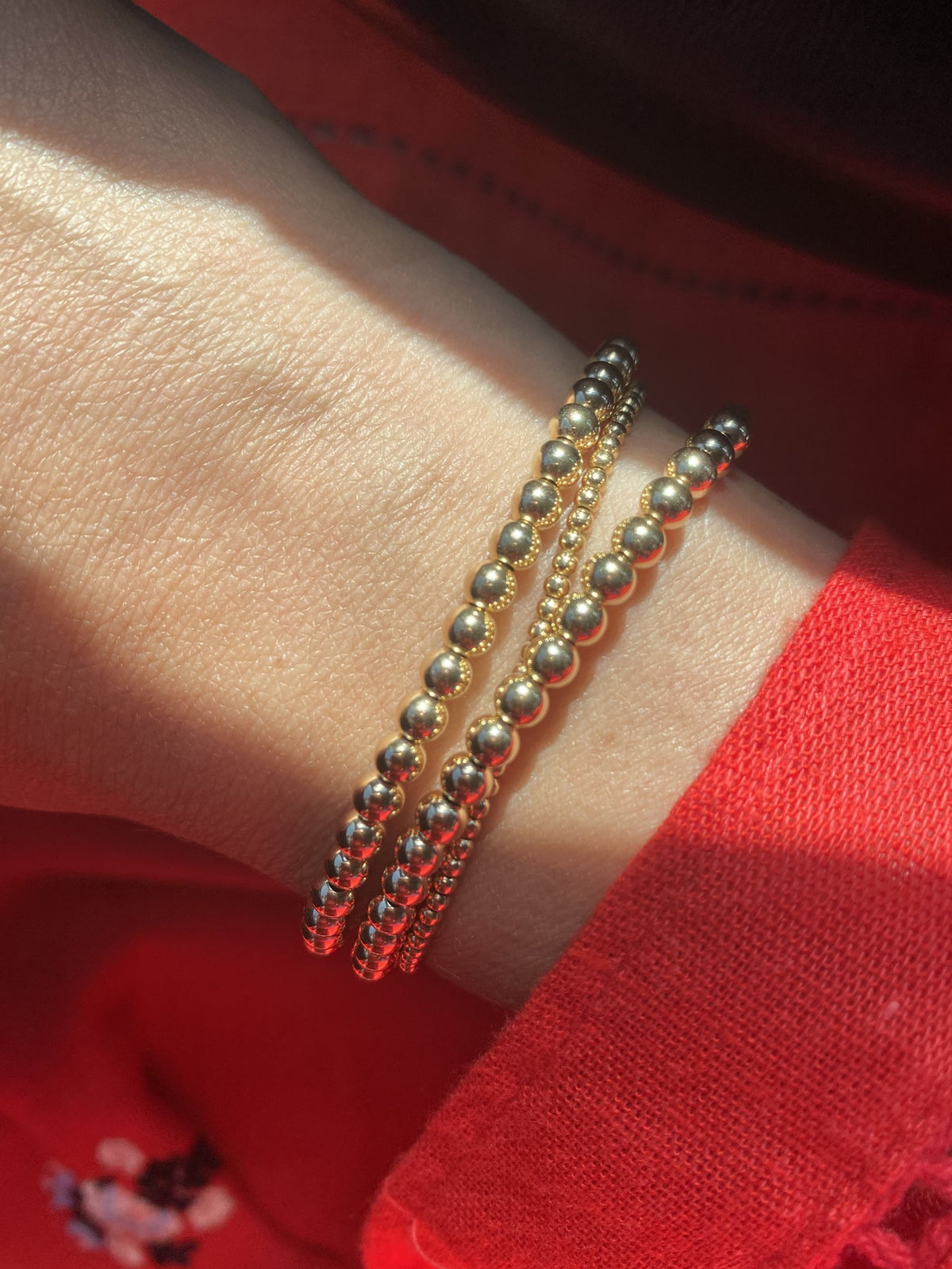 The Classic Stack