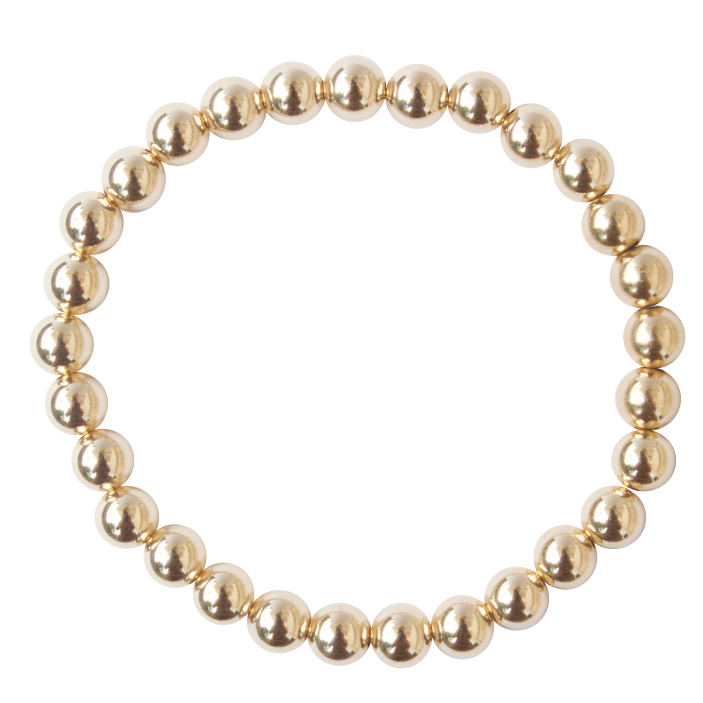 6mm Luxe Bracelet