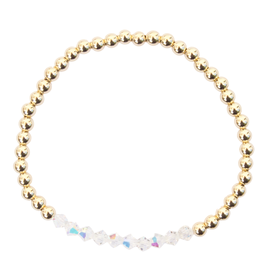 Birthstone Bracelet