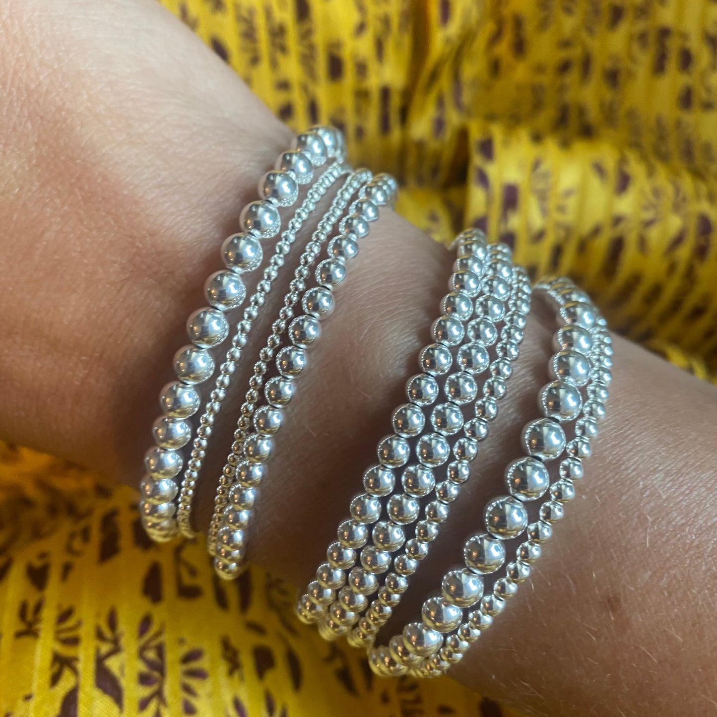 6mm Luxe Bracelet