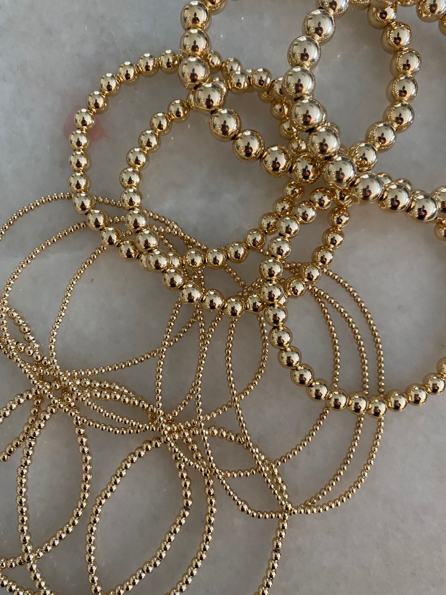 2mm Luxe Bracelet