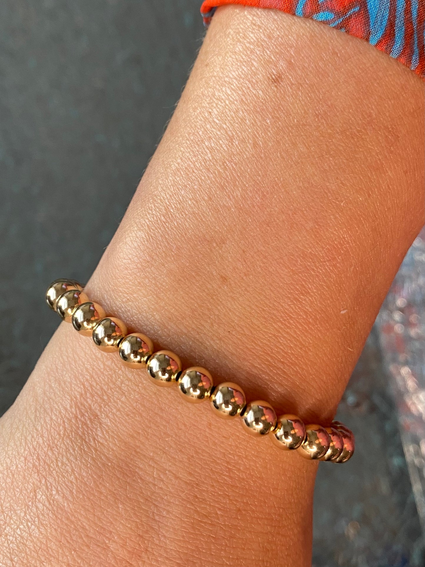 6mm Luxe Bracelet