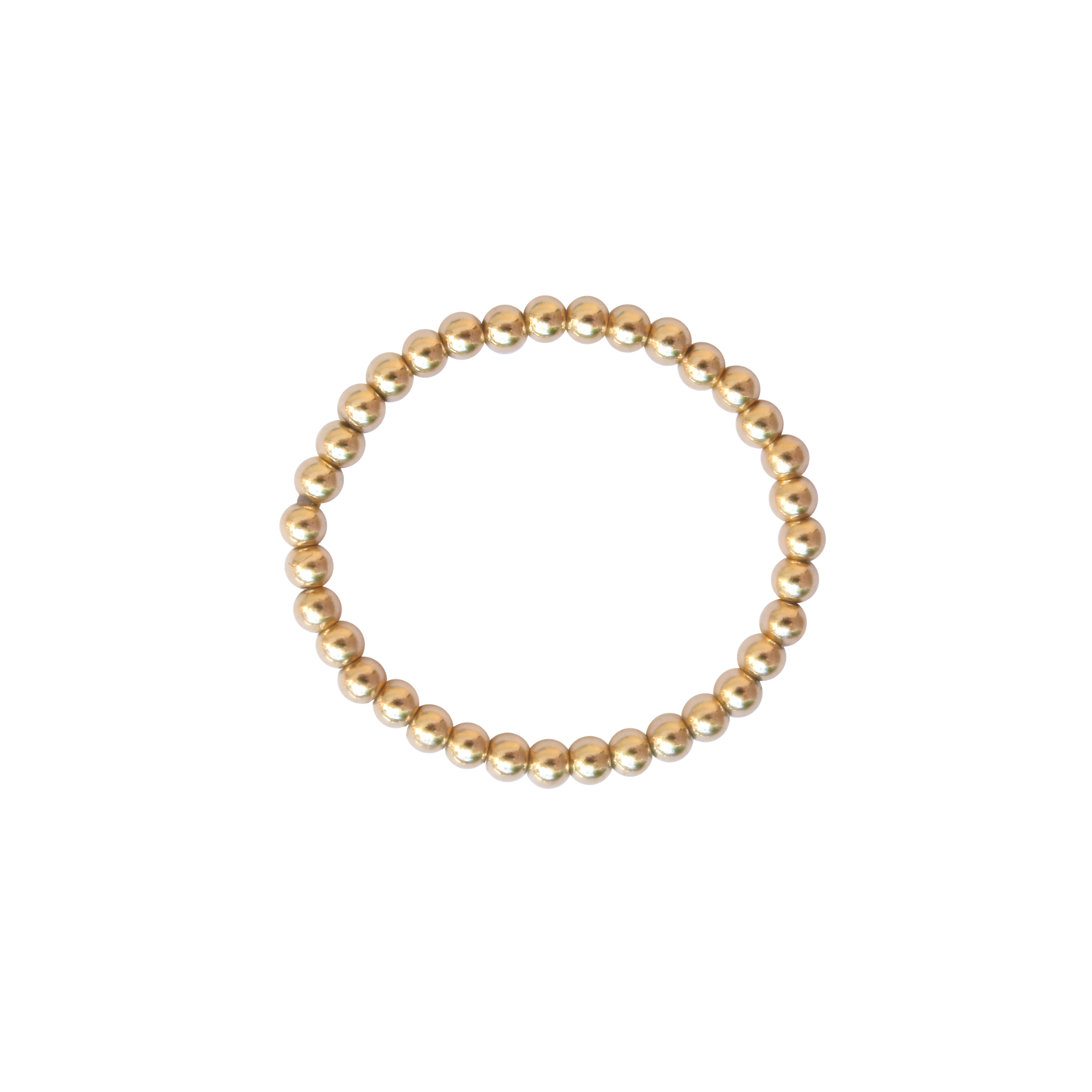 2mm Gold Ring