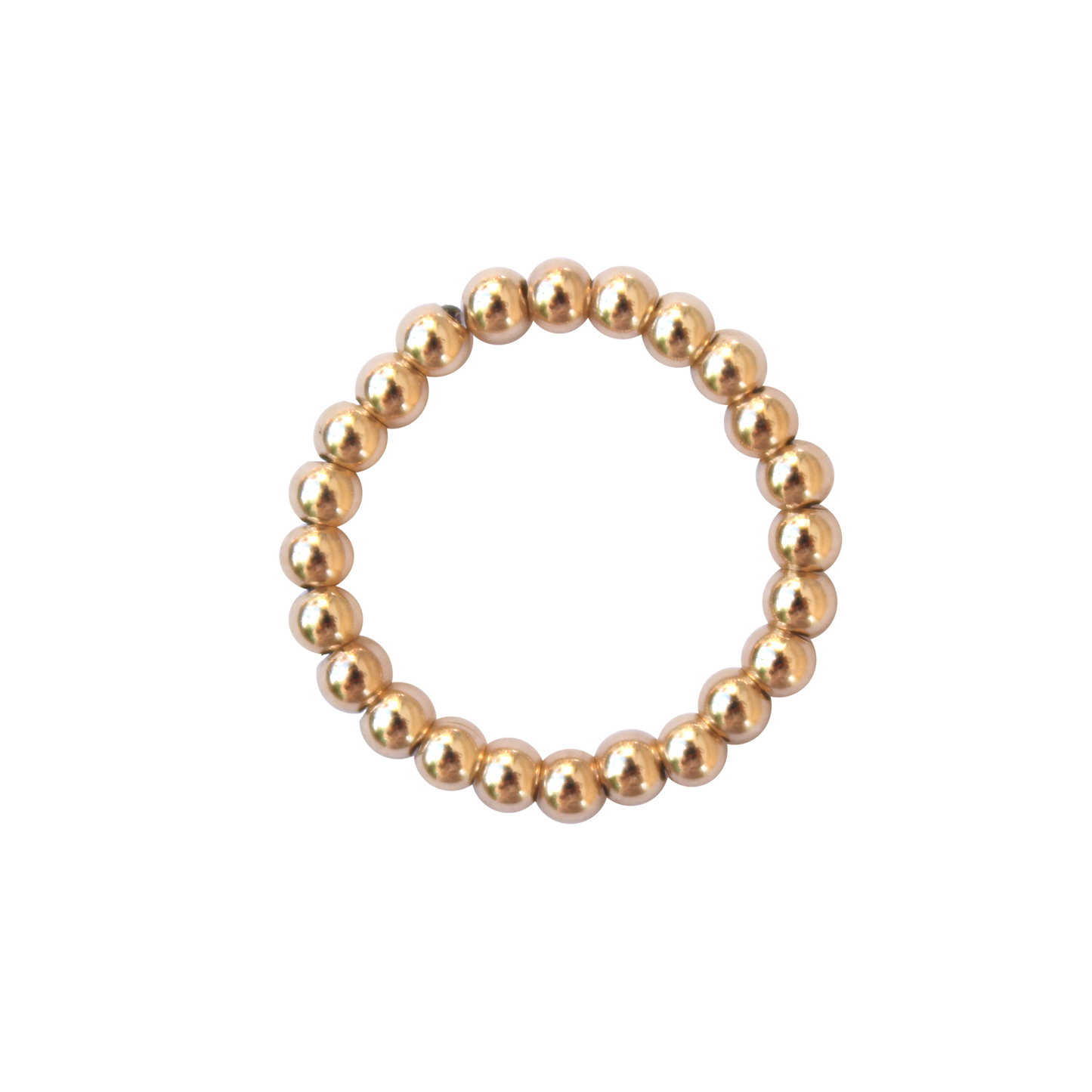 3mm Gold Ring