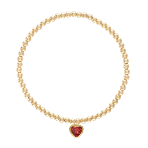 Birthstone Collection