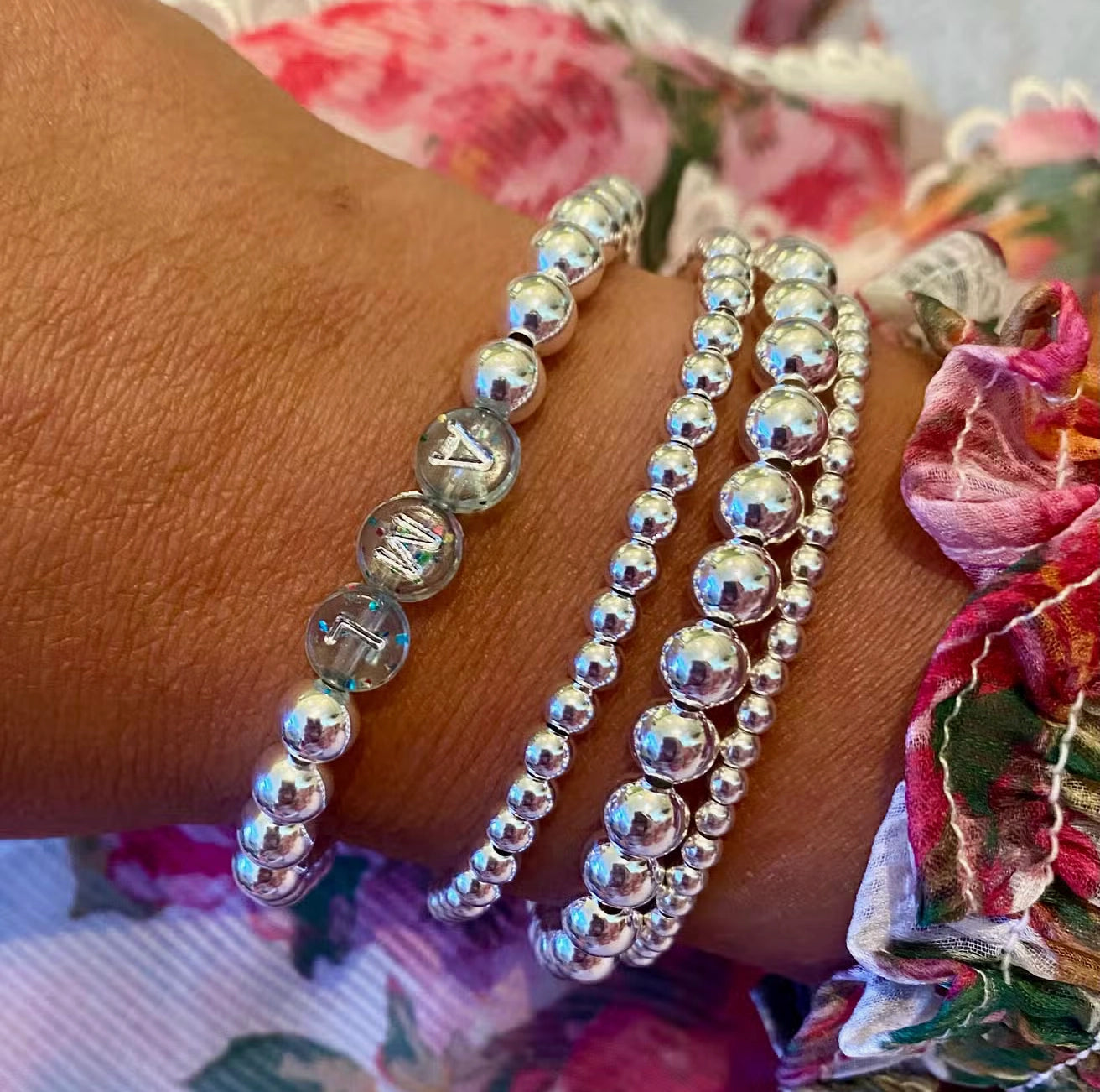 3mm Gold Luxe Bracelet