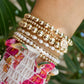 8mm Luxe Bracelet