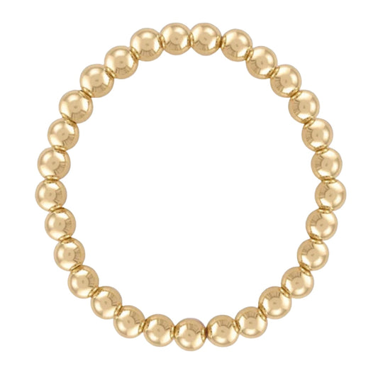 6mm Luxe Bracelet