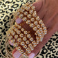 8mm Luxe Bracelet