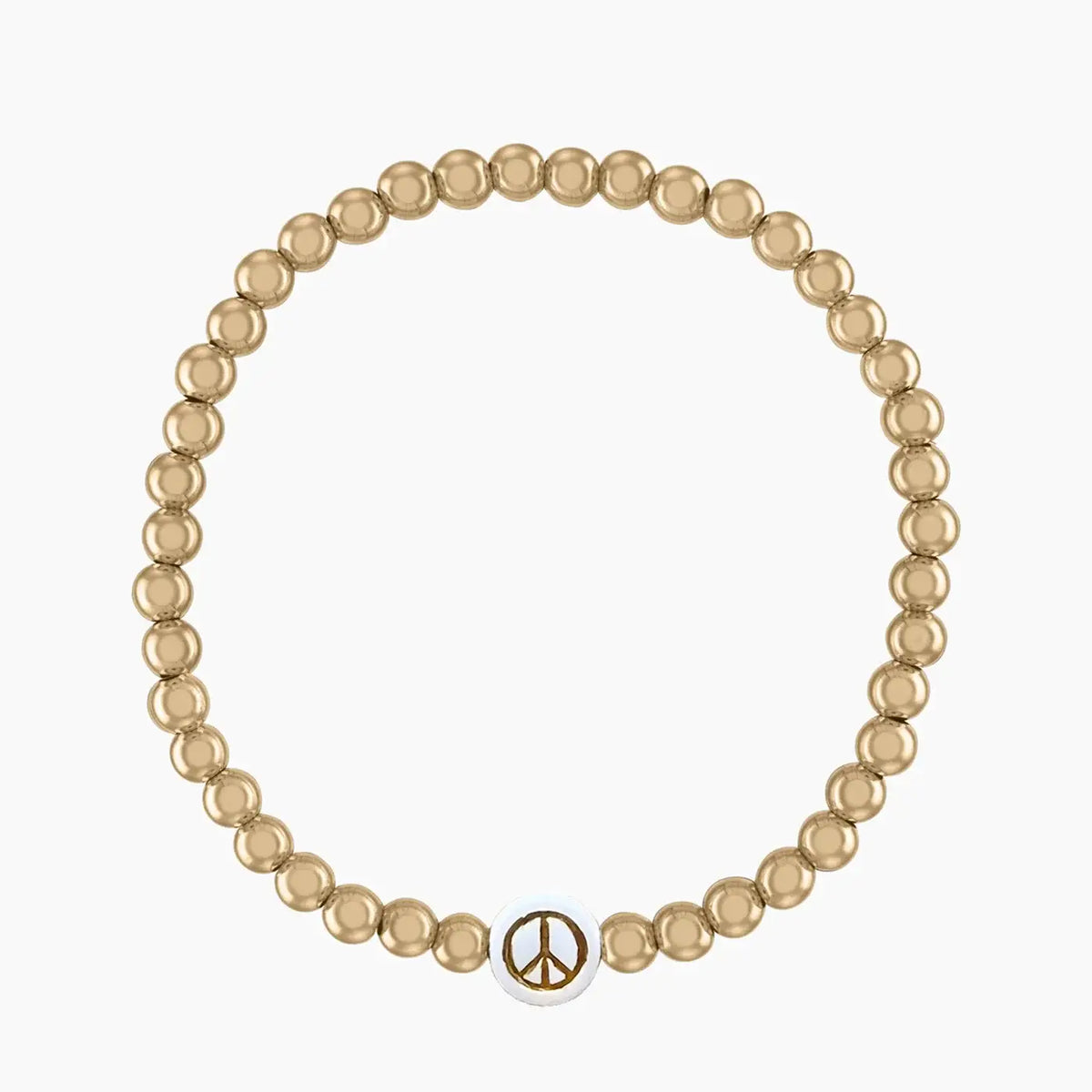 Peace Bracelet