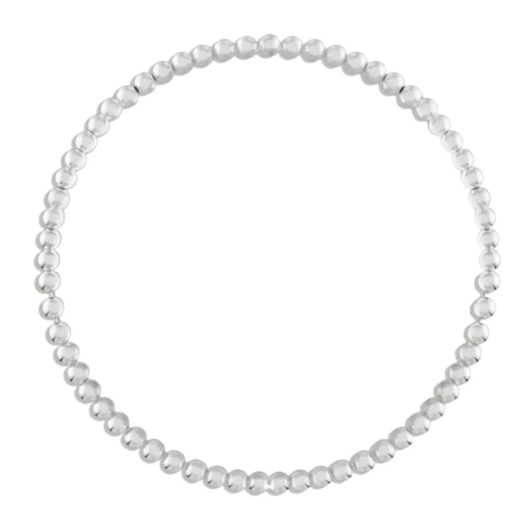 3mm Gold Luxe Bracelet