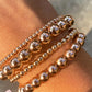 8mm Luxe Bracelet