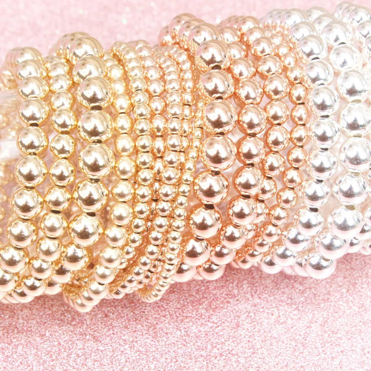 8mm Luxe Bracelet