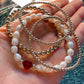 Pearl Love Bracelet