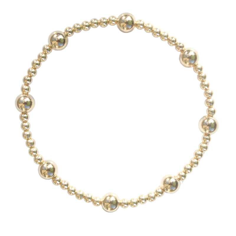 Ferris Wheel Bracelet