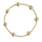 Ferris Wheel Bracelet