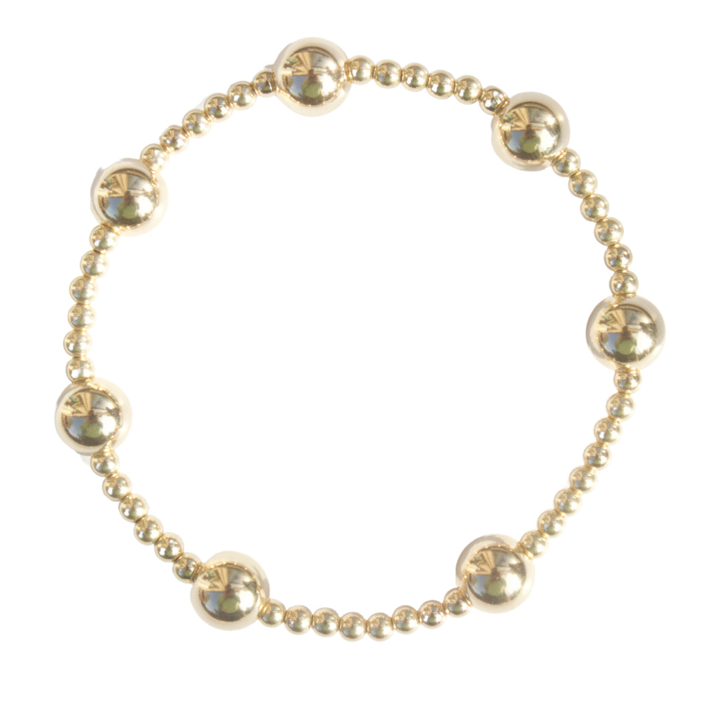 Ferris Wheel Bracelet