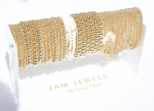 Wholesale Restock Pack (22 Bracelets)