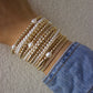 Freshwater Pearl Bracelet