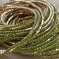 CZ Tennis Stretch Bracelet