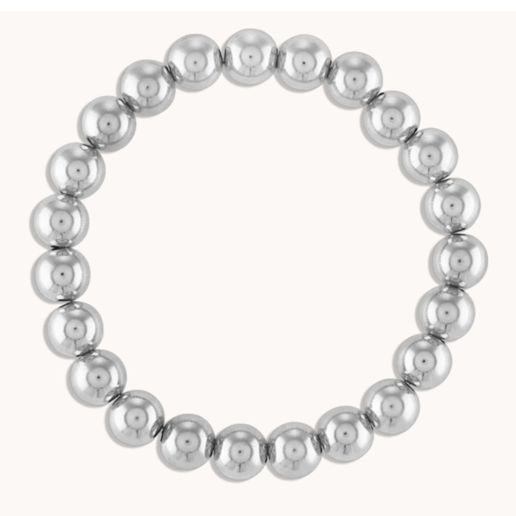 8mm Luxe Bracelet