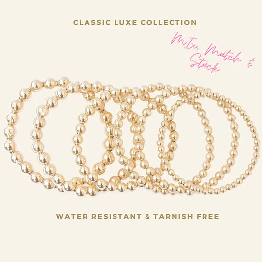 Classic Luxe PrePack