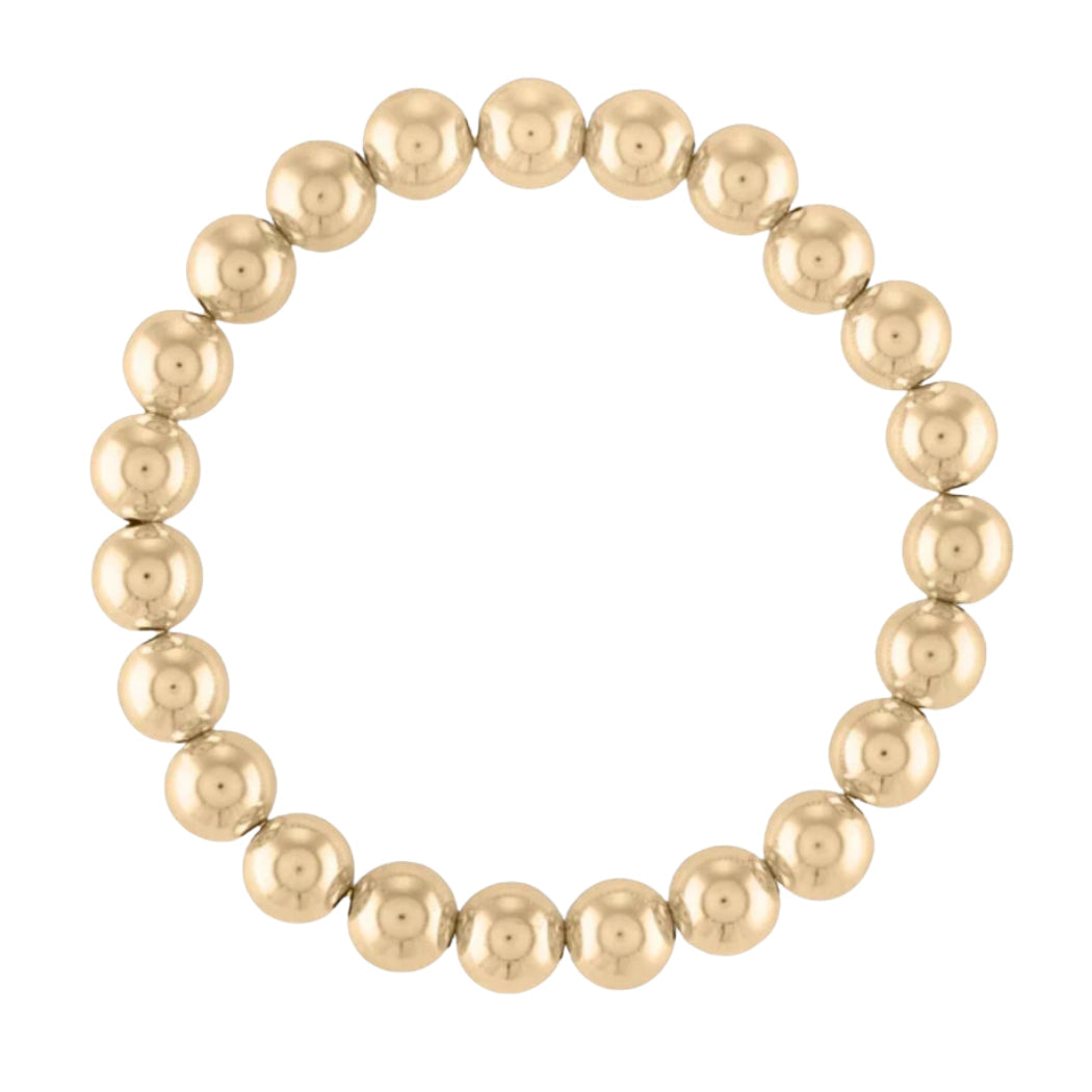 8mm Luxe Bracelet
