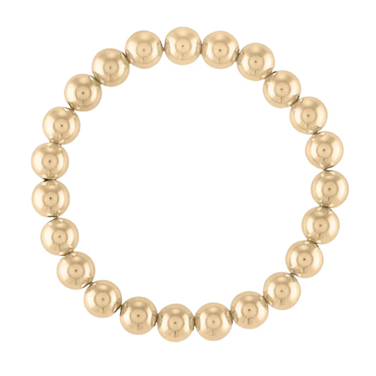 8mm Luxe Bracelet