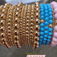 8mm Luxe Bracelet
