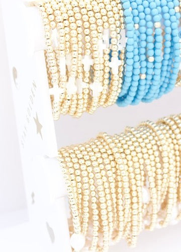 Wholesale Restock Pack (22 Bracelets)