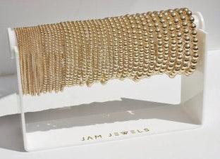 Wholesale Essentials Pack + Display (37 Bracelets)
