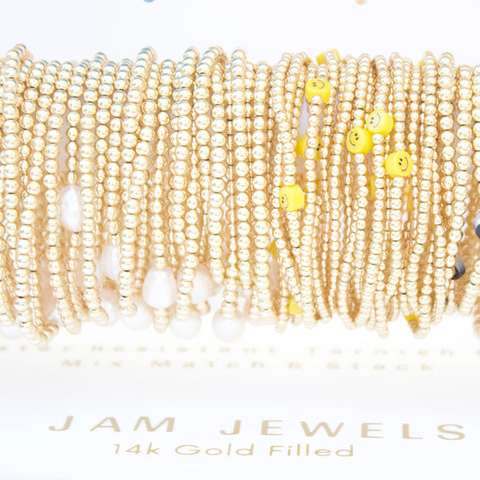 Wholesale Charm Pack (38 Charm Bracelets)