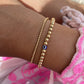Evil Eye Duo Stack