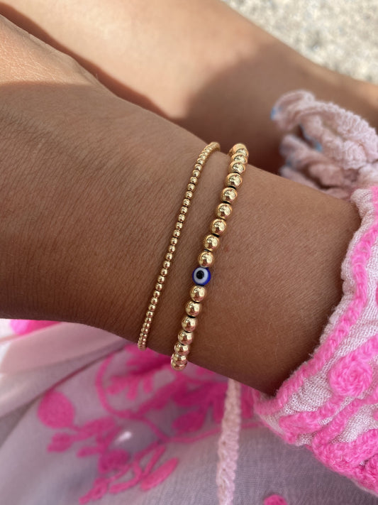 Evil Eye Duo Stack