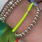 Lucky No. 7 Bracelet