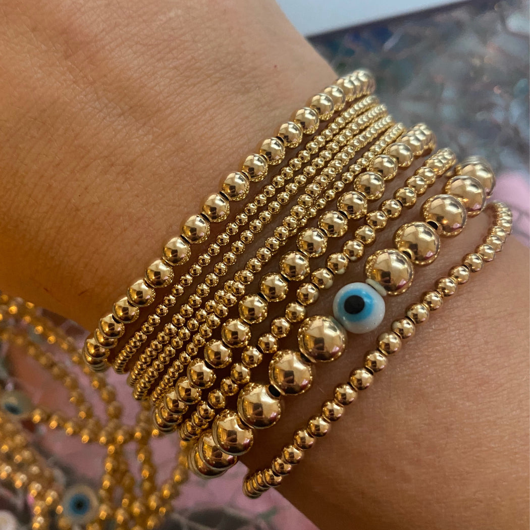 Ojo Classic Bracelet