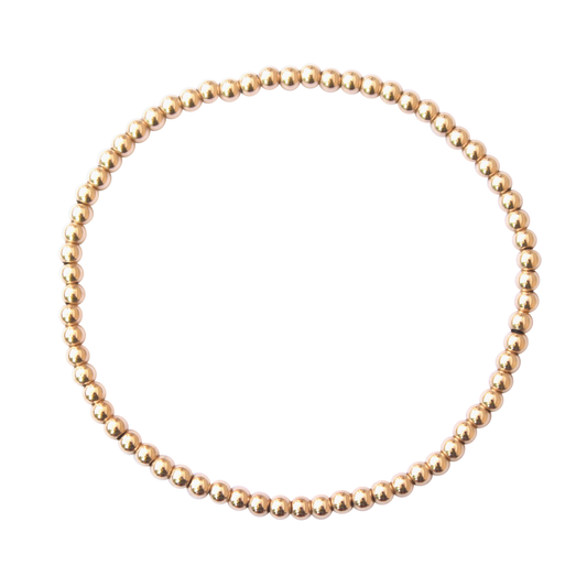 3mm Luxe Bracelet