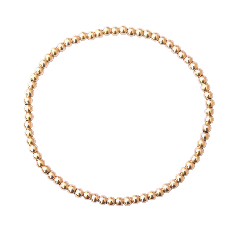 3mm Luxe Bracelet