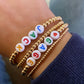 Custom Name Bracelet