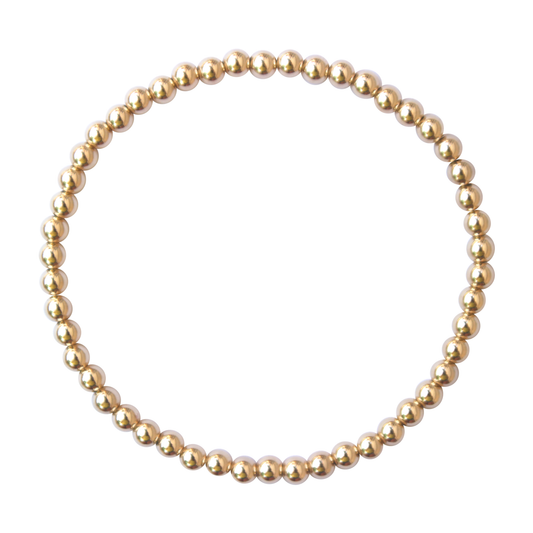 4mm Luxe Bracelet