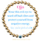 Ojo Classic Bracelet
