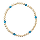 Lucky No. 7 Bracelet