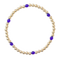Lucky No. 7 Bracelet