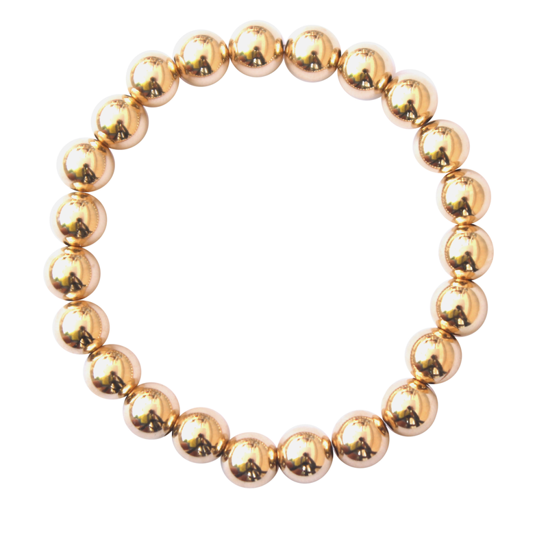 8mm Luxe Bracelet