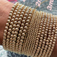 2mm Luxe Bracelet