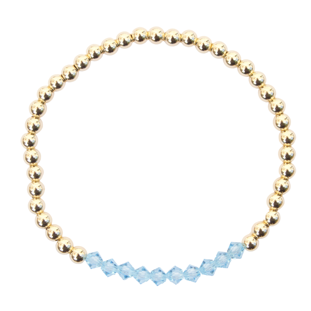 Birthstone Bracelet