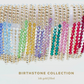 Birthstone Bracelet