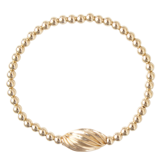 Twist Bracelet