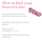 Luxe Saint Bracelet